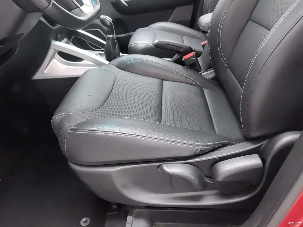 Geely X3, 2018 20