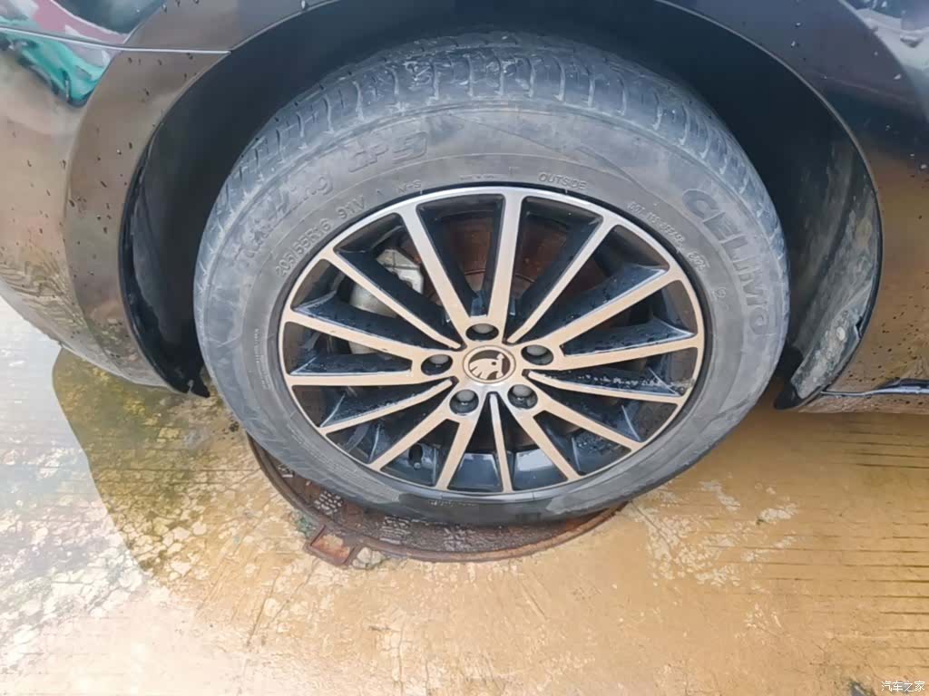 Skoda Octavia, 2019 23