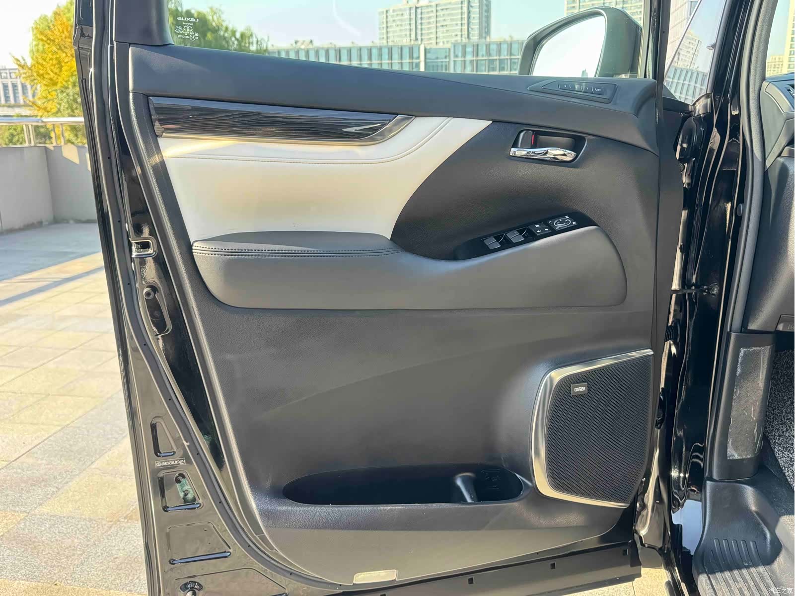 Lexus LM, 2021 9
