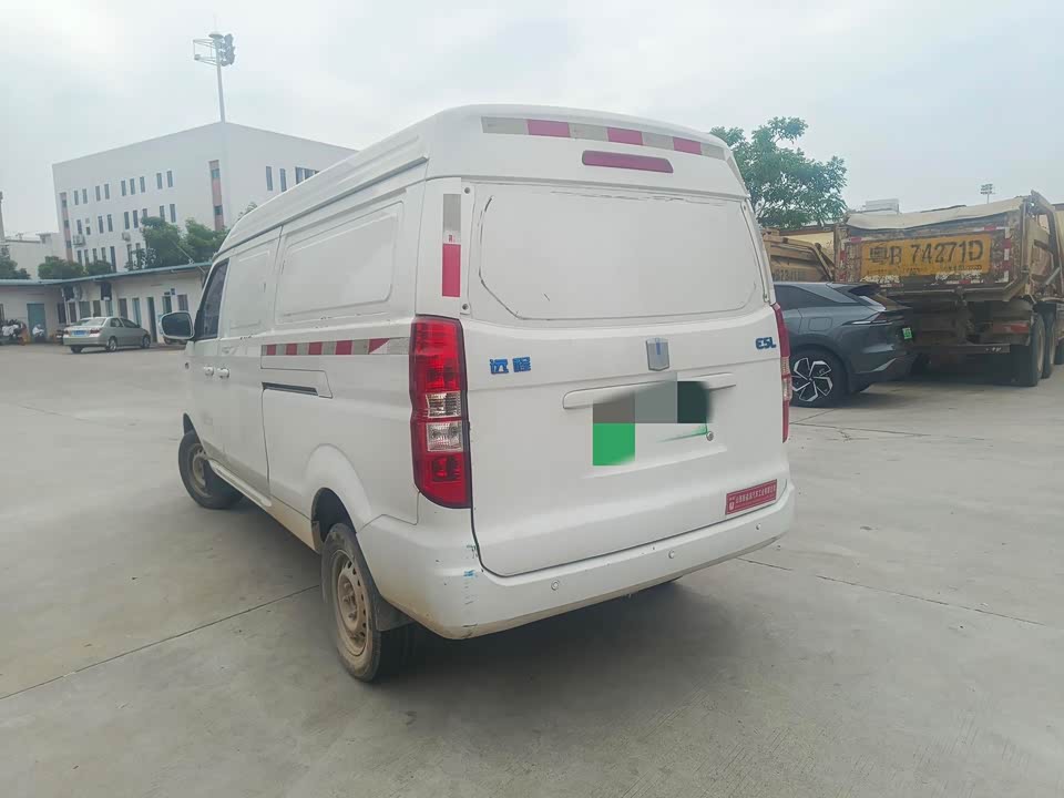 Yuanzheng e5