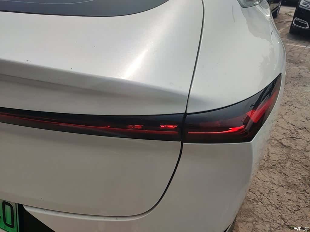 Changan Eado, 2025 8