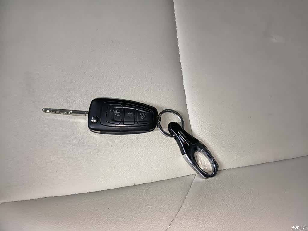 Ford Focus, 2017 9
