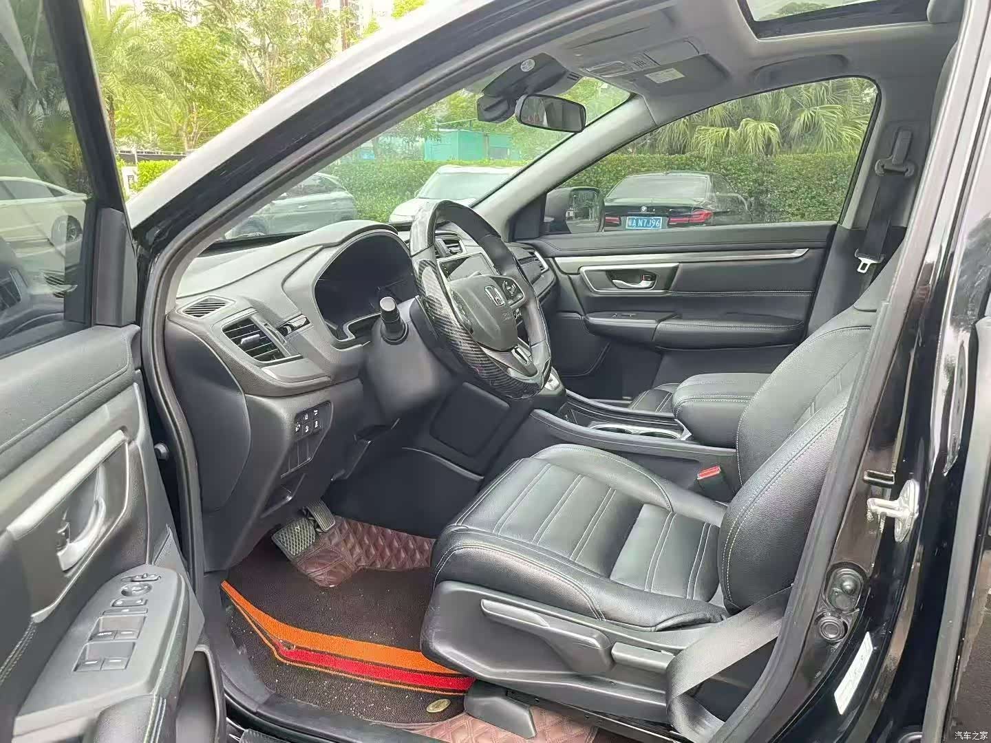 Honda Breeze, 2021 8