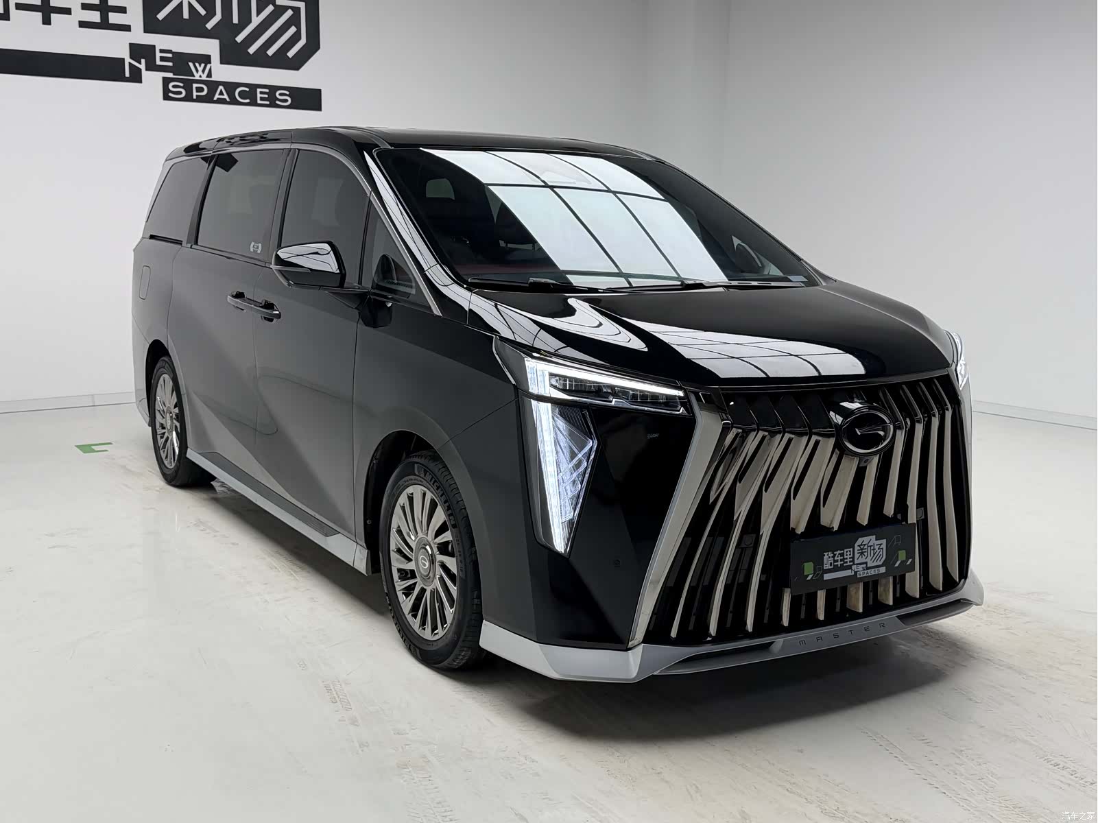 Trumpchi M8, 2023 3