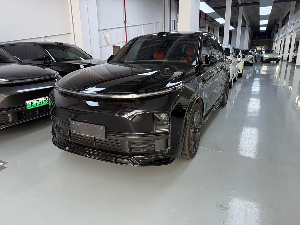 Li Auto L9