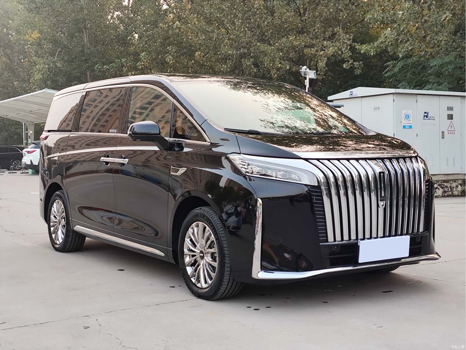 WEY Gaoshan, 2025 3