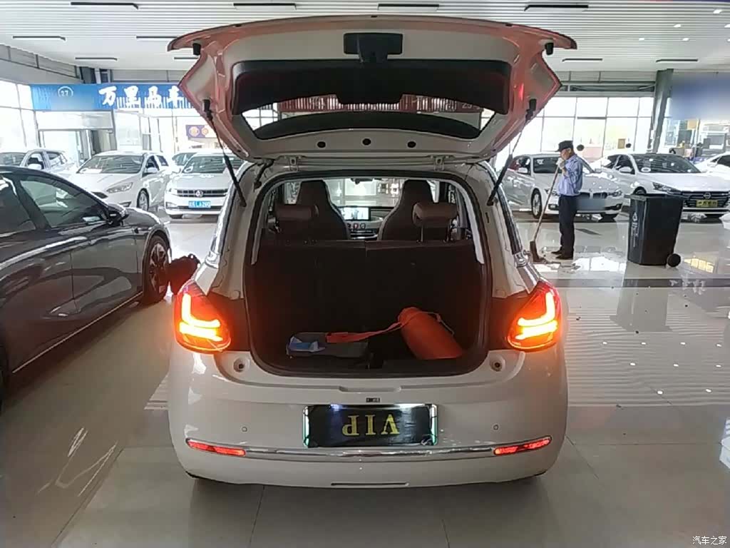 Wuling Bingo, 2024 19
