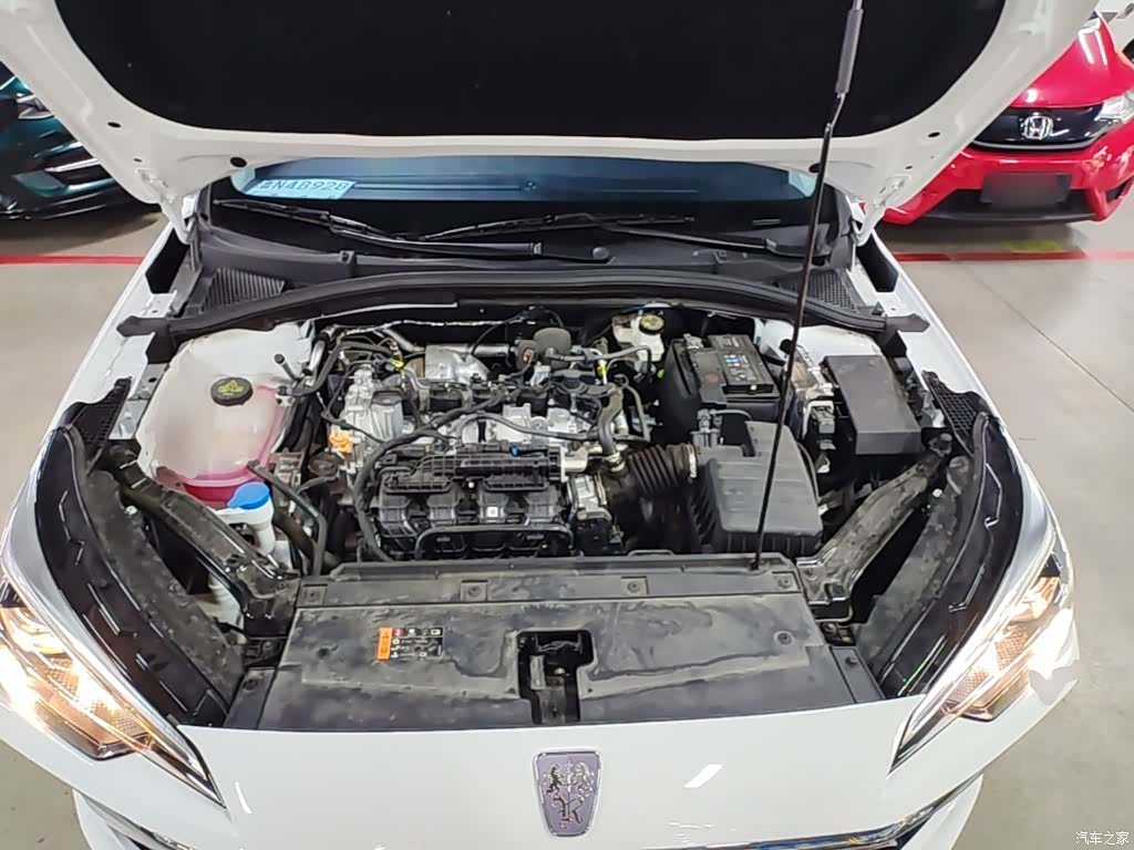Roewe i5, 2025 20