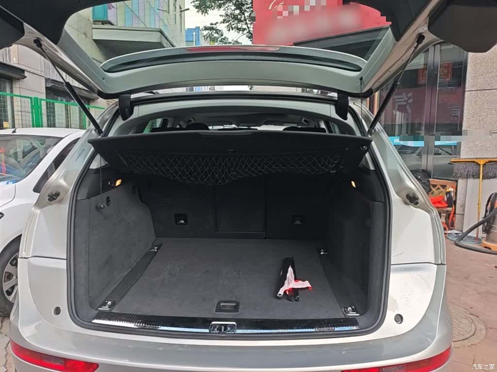 Audi Q5, 2016 19