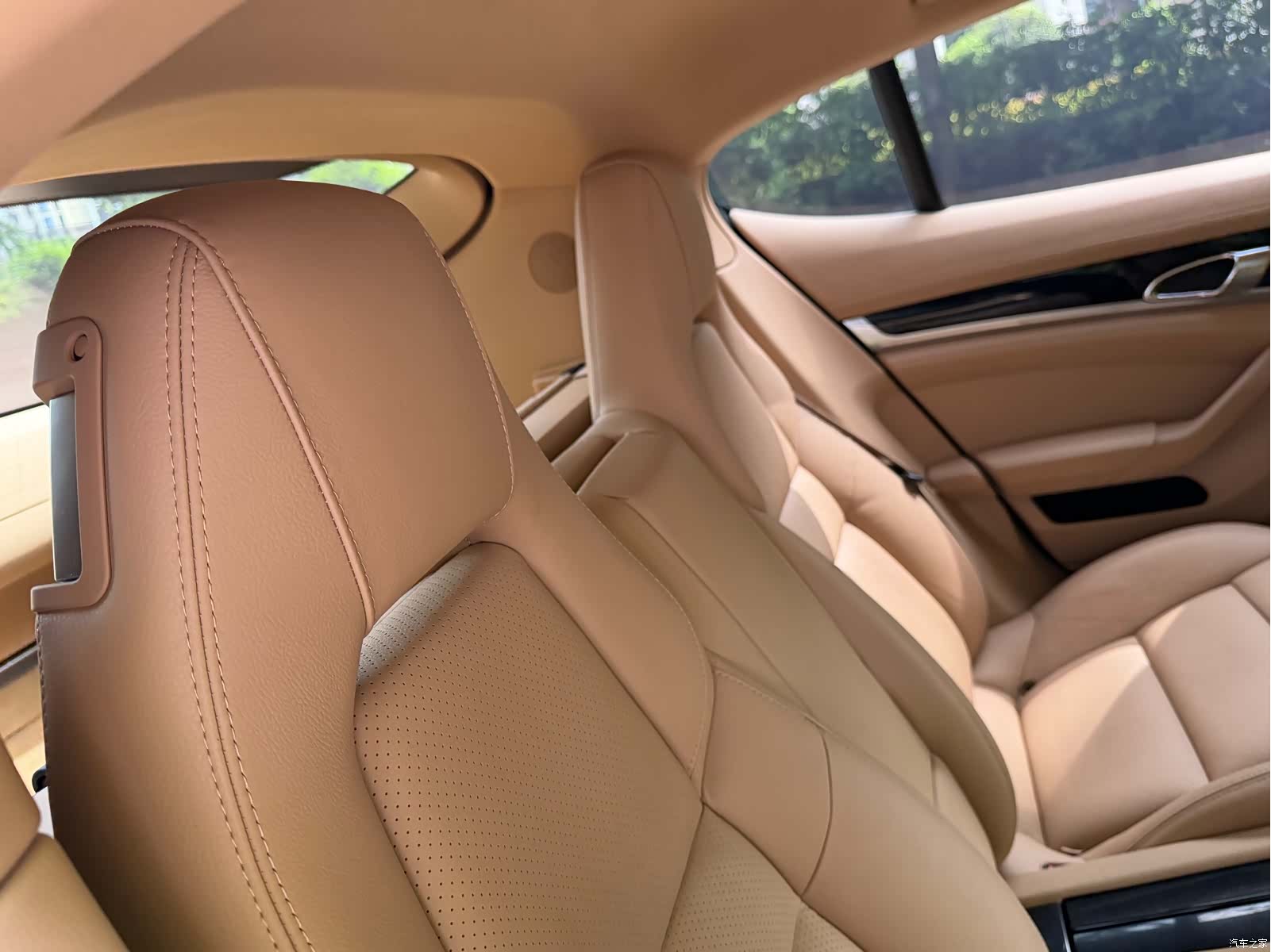 Porsche Panamera, 2015 22