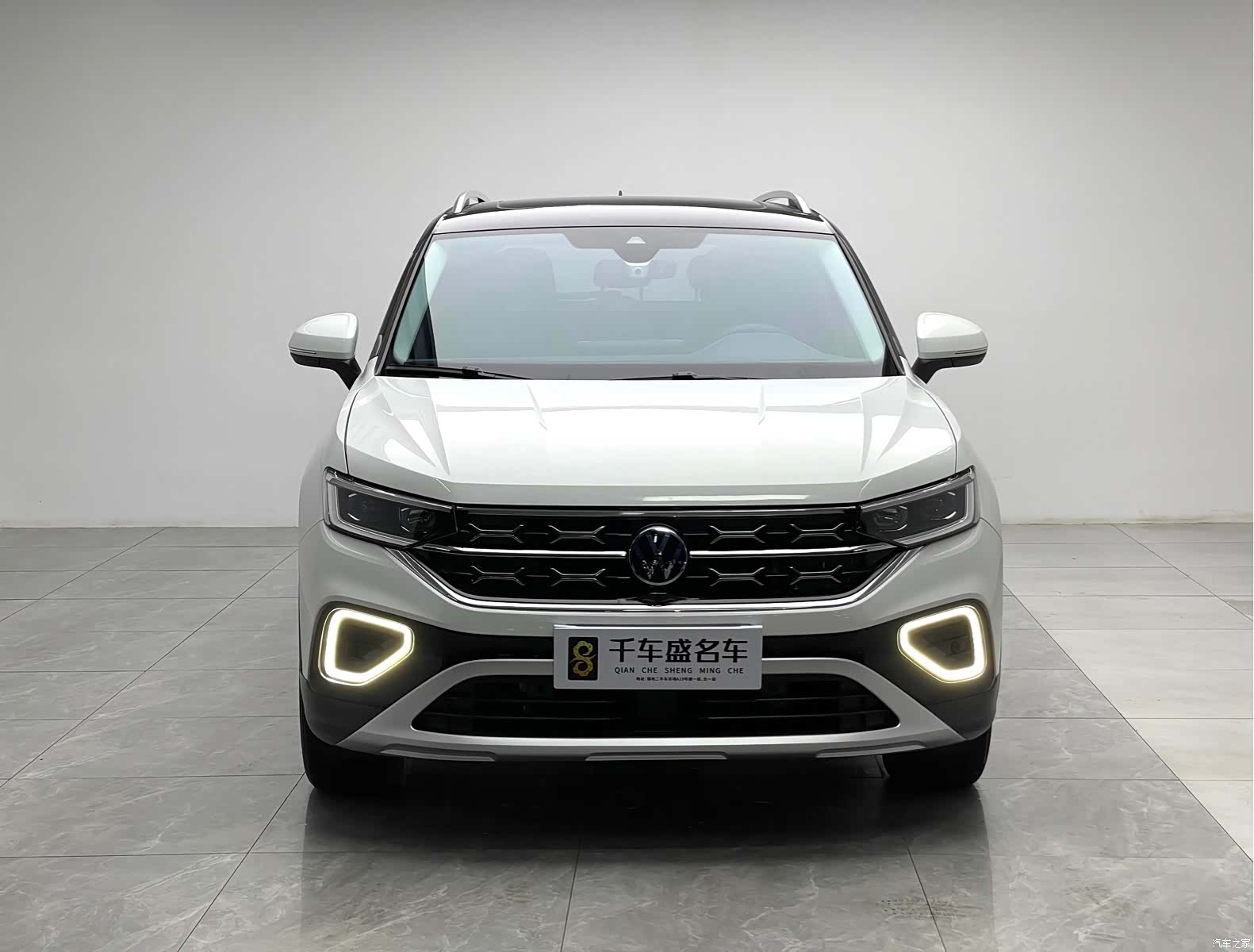 Volkswagen Tayron, 2023 2