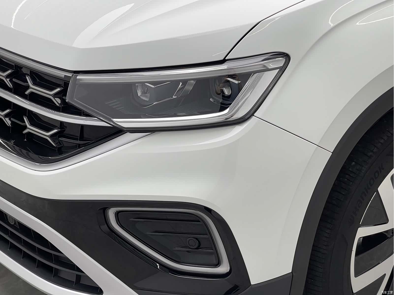 Volkswagen Tayron, 2023 18