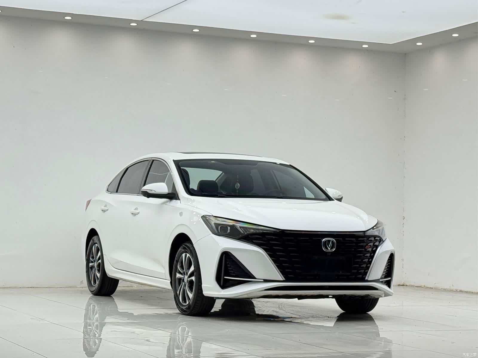 Changan Eado, 2025 2