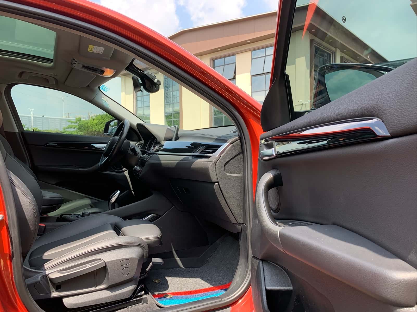 BMW X2, 2019 15