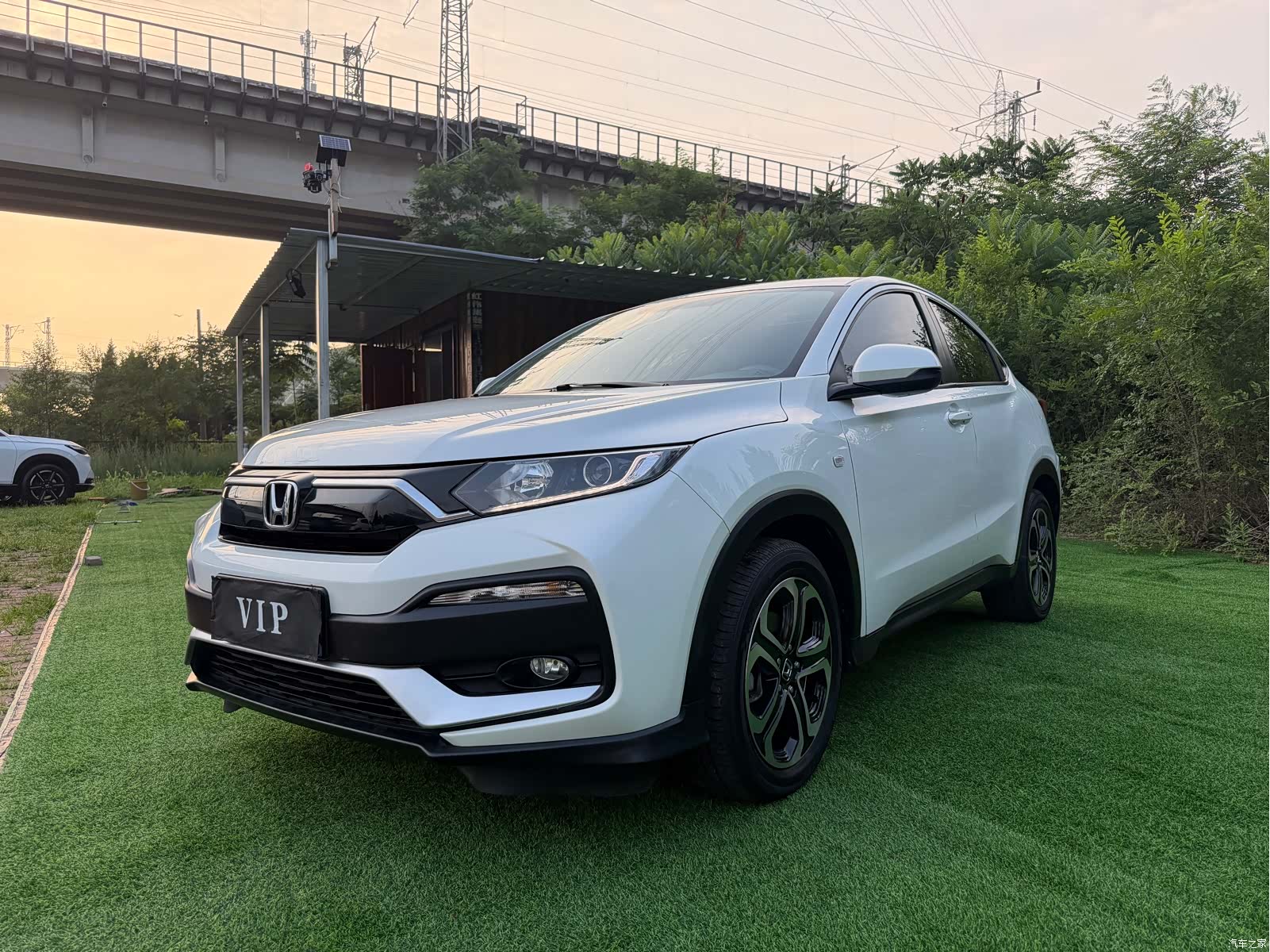 Honda XR-V, 2022 1