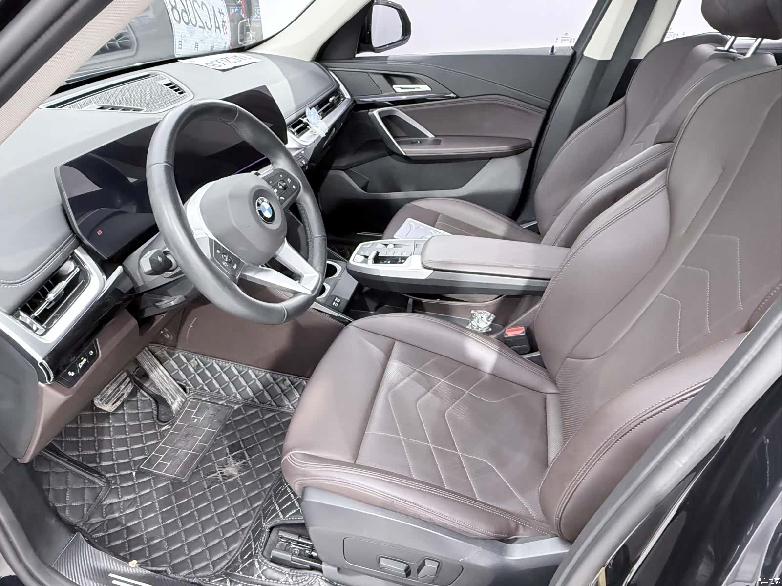 BMW X1, 2024 14