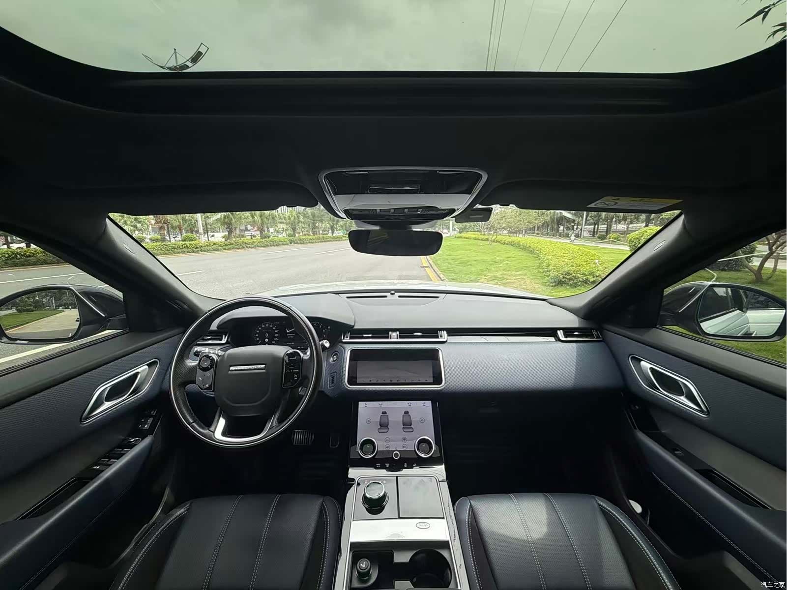 Land Rover Range Rover, 2020 7