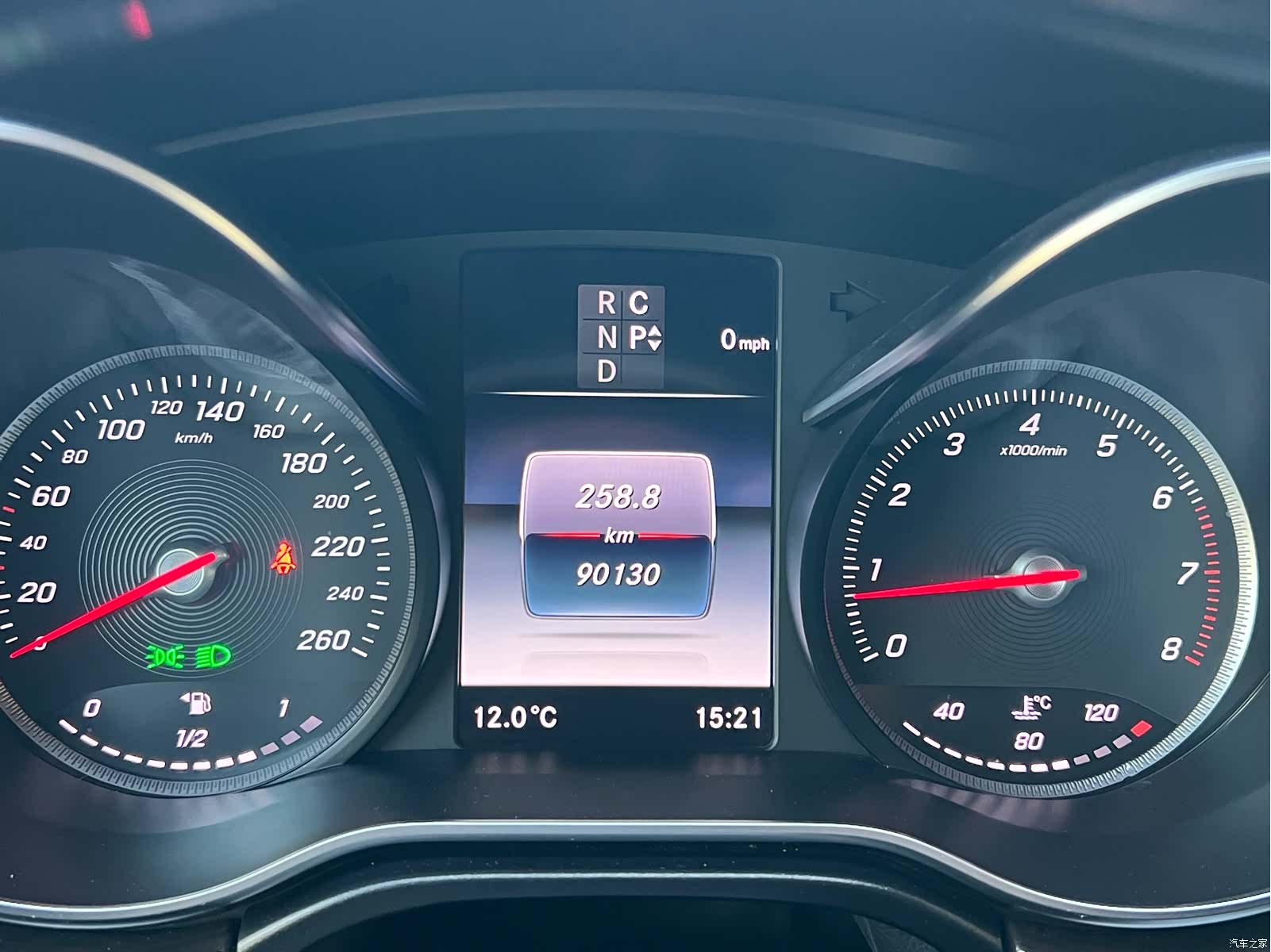 Mercedes-Benz V-Class, 2019 17