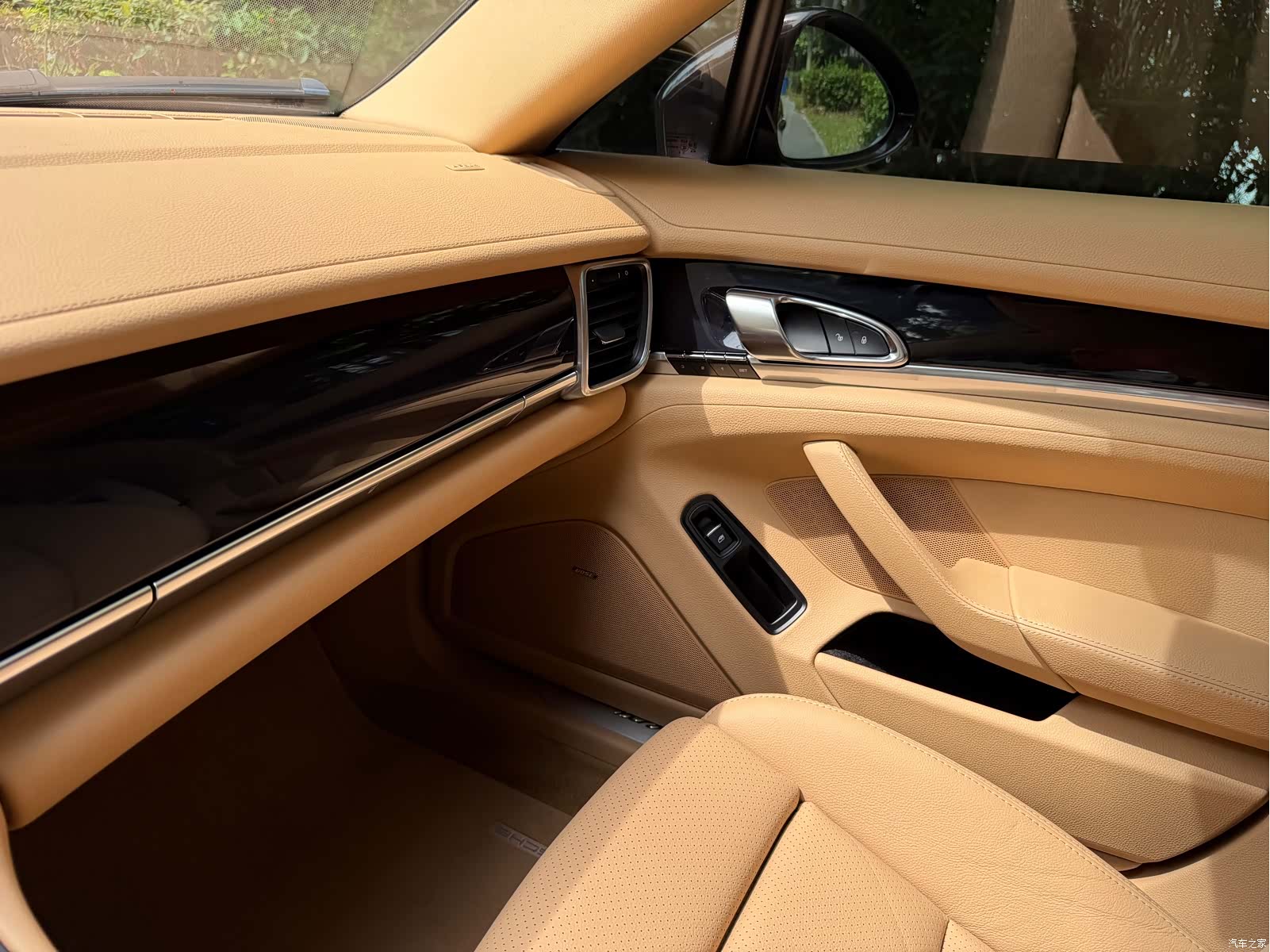 Porsche Panamera, 2015 14