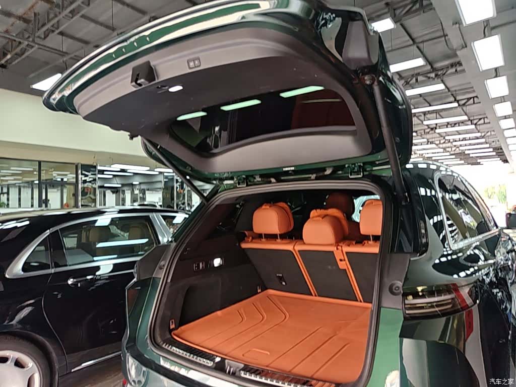Li Auto L7, 2025 19