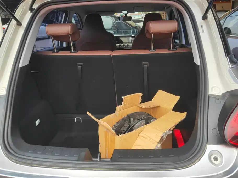 Wuling Wuling Bingguo