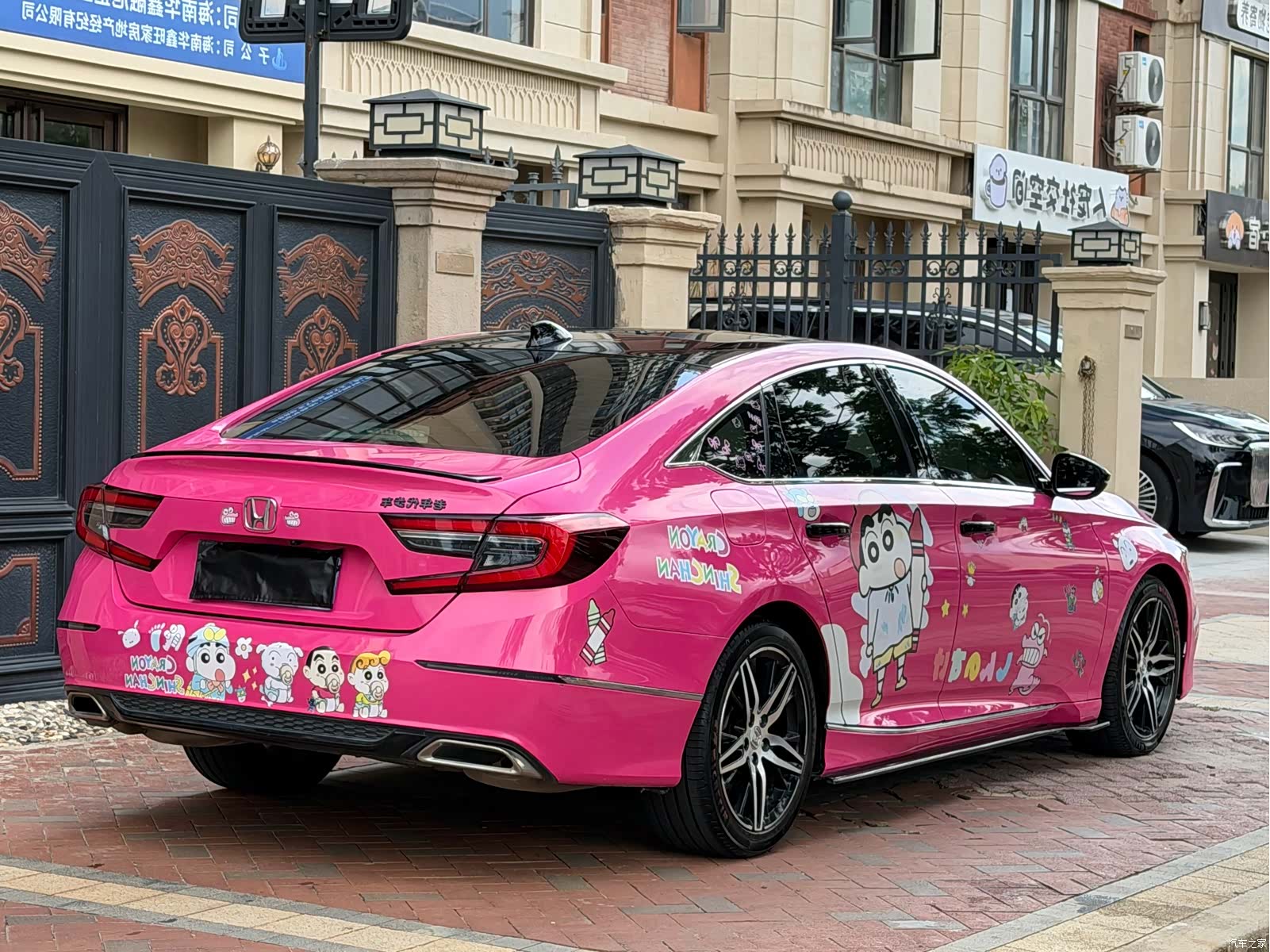 Honda Accord, 2022 9