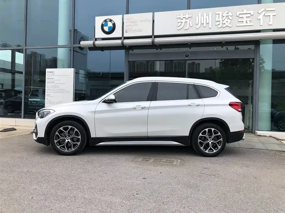 BMW X1 BMW X1