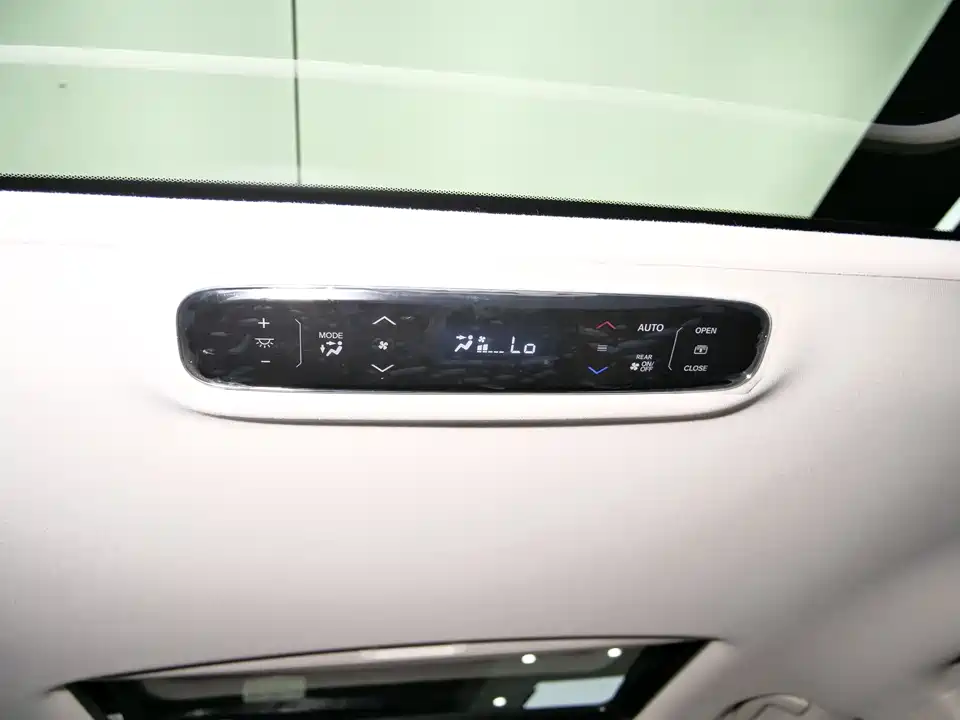 Honda Ai Lishen