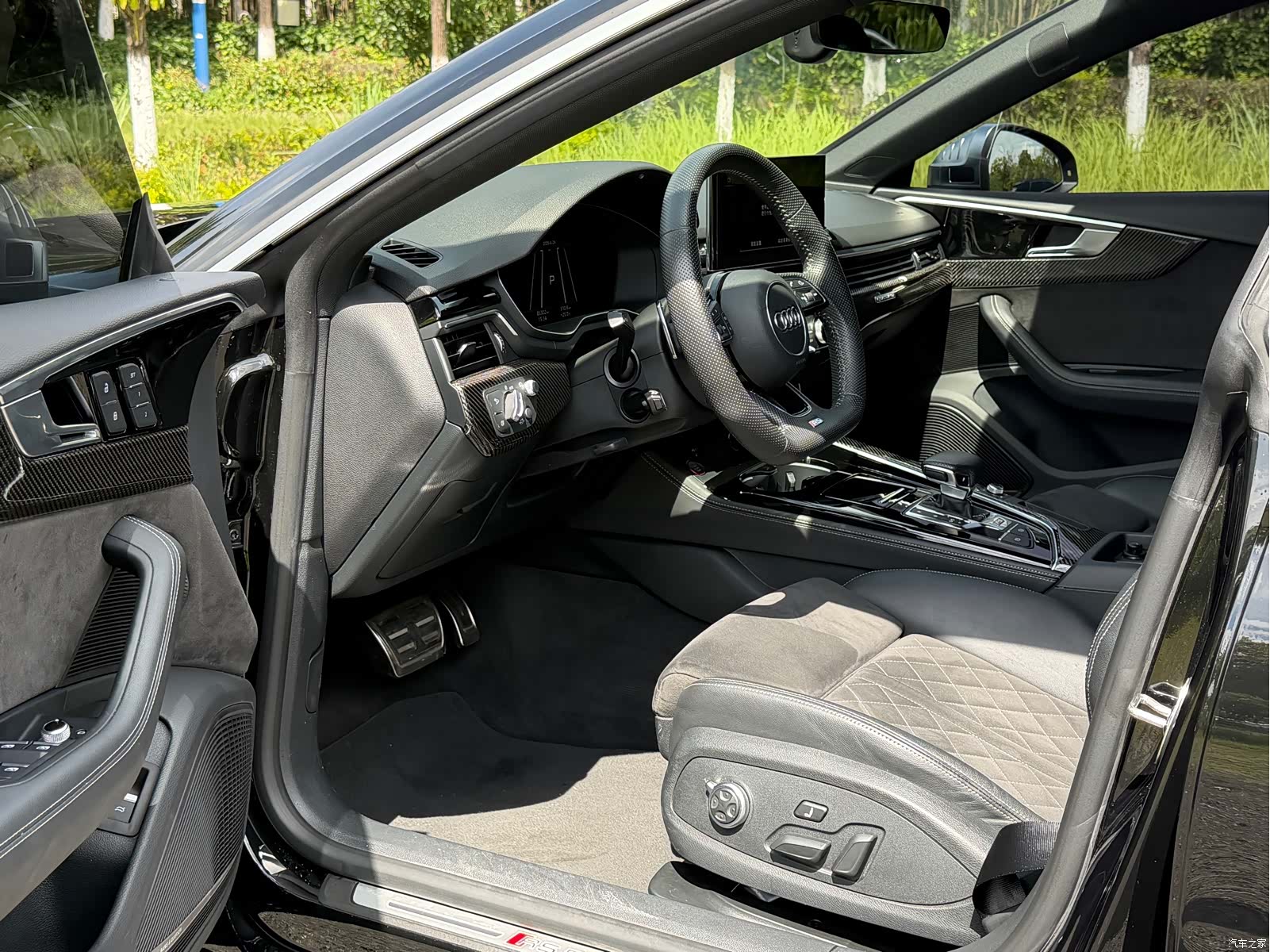 Audi RS, 2021 6