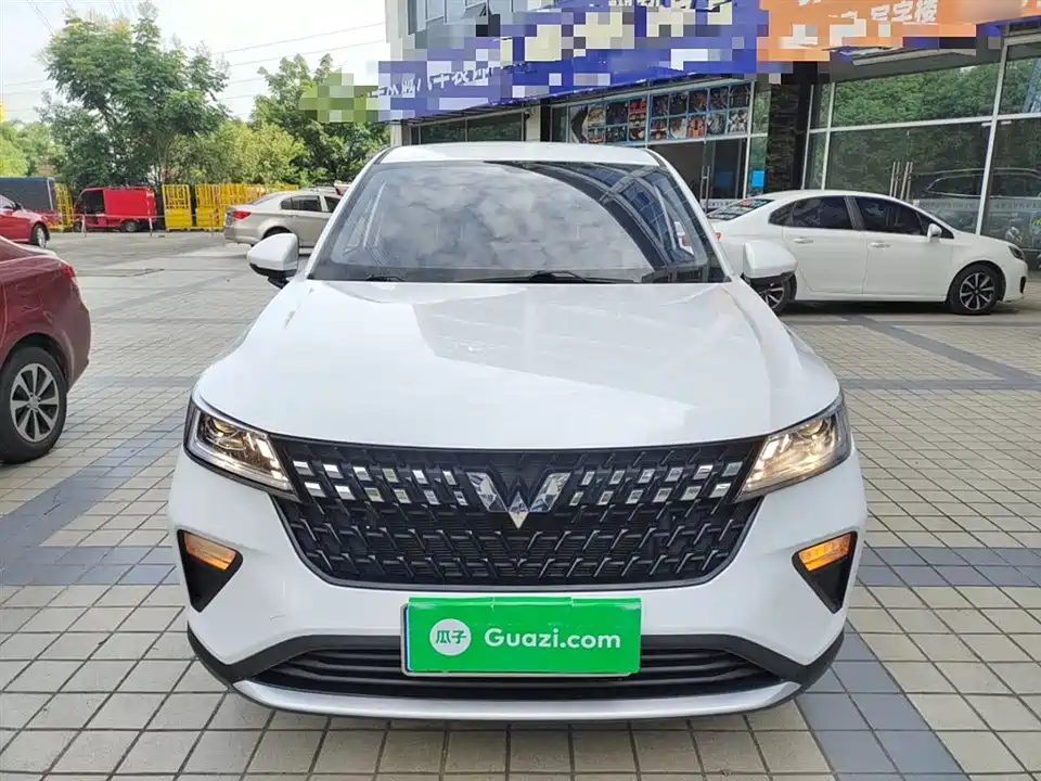 Wuling Wuling Xingchi