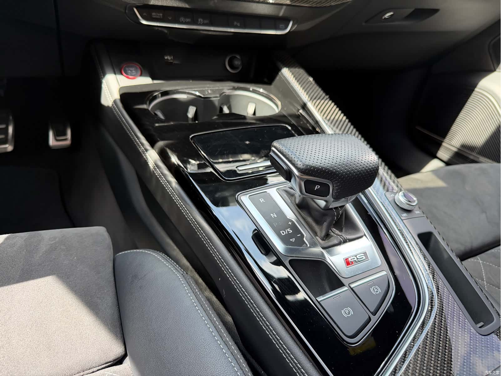 Audi RS, 2021 23