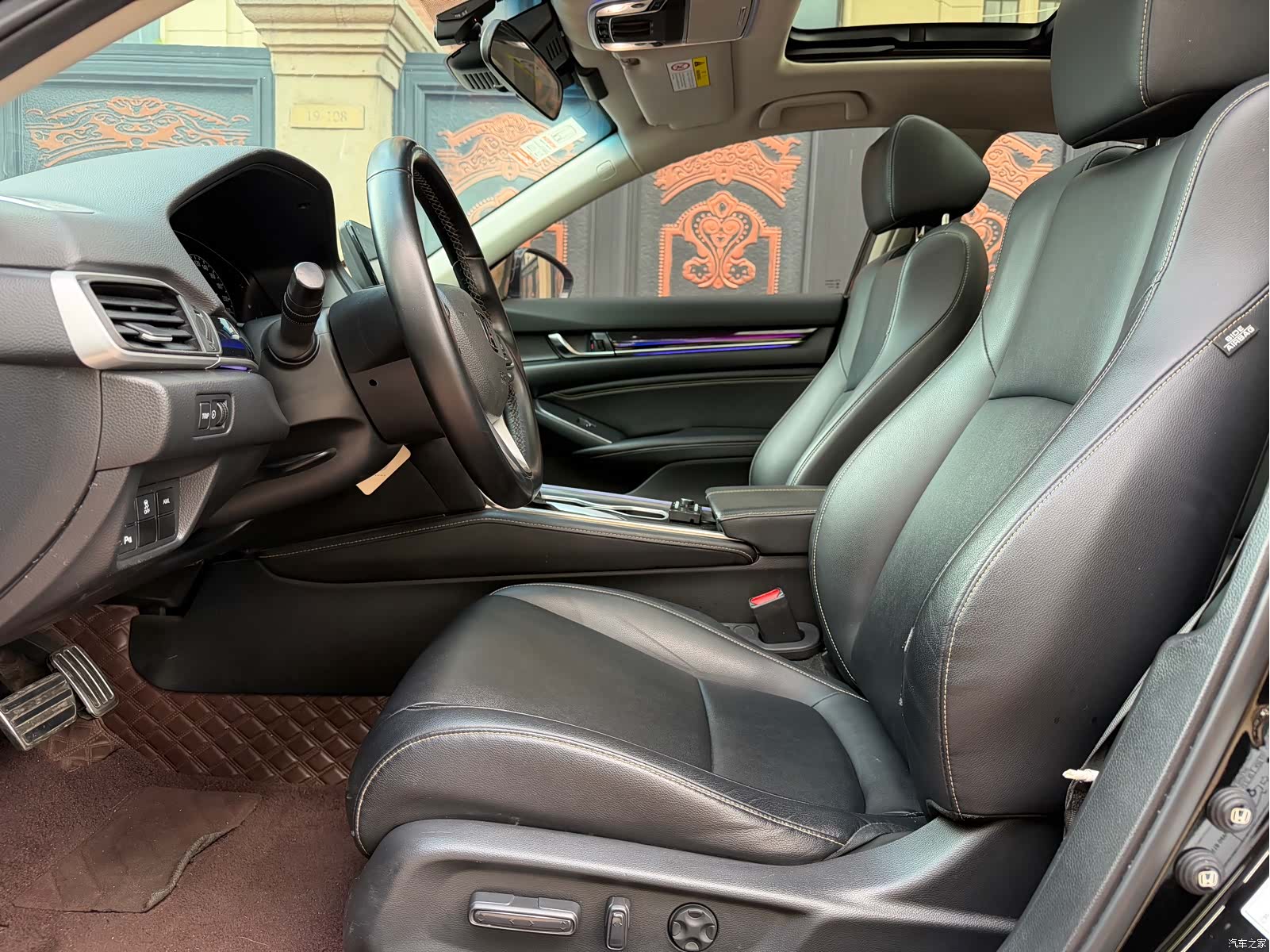 Honda Accord, 2022 4