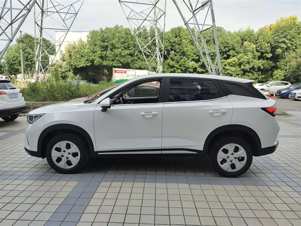 Wuling Wuling Xingchi