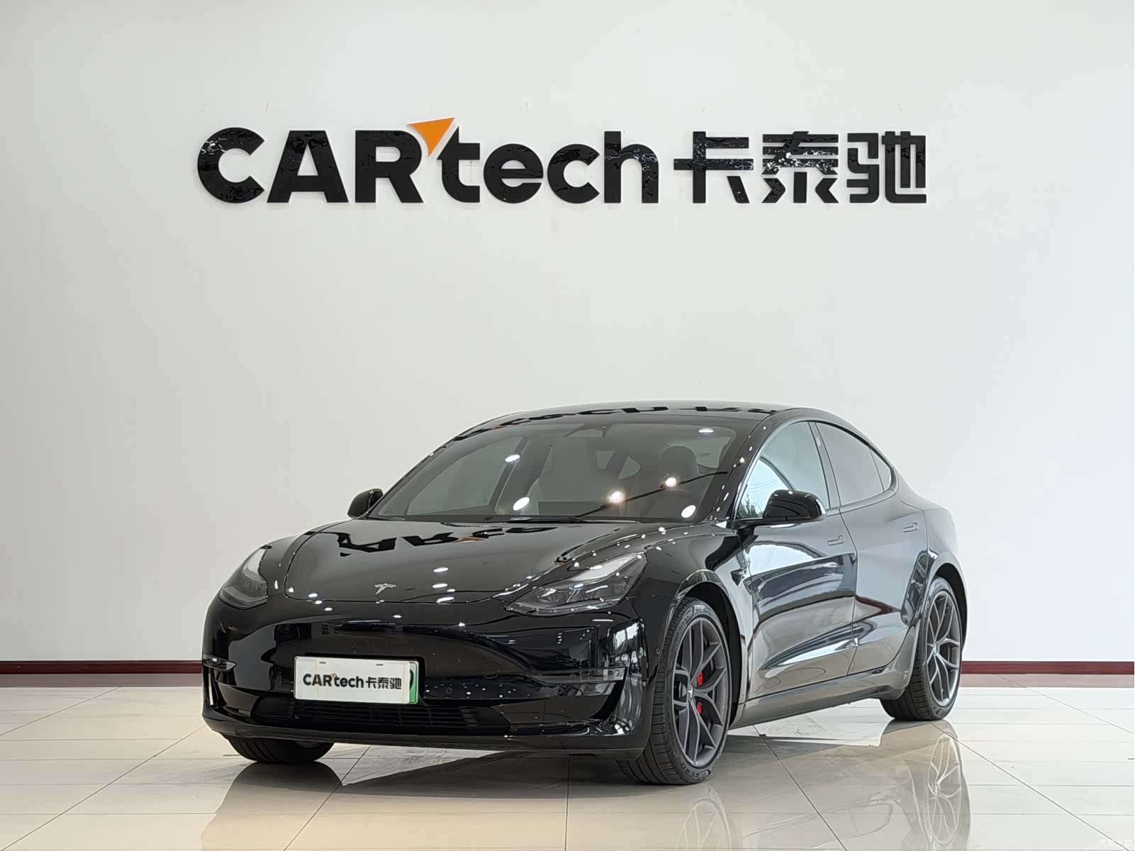 Tesla Model 3, 2022 1