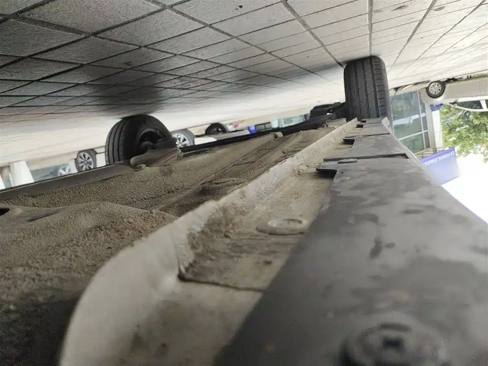 Wuling Wuling Xingchi