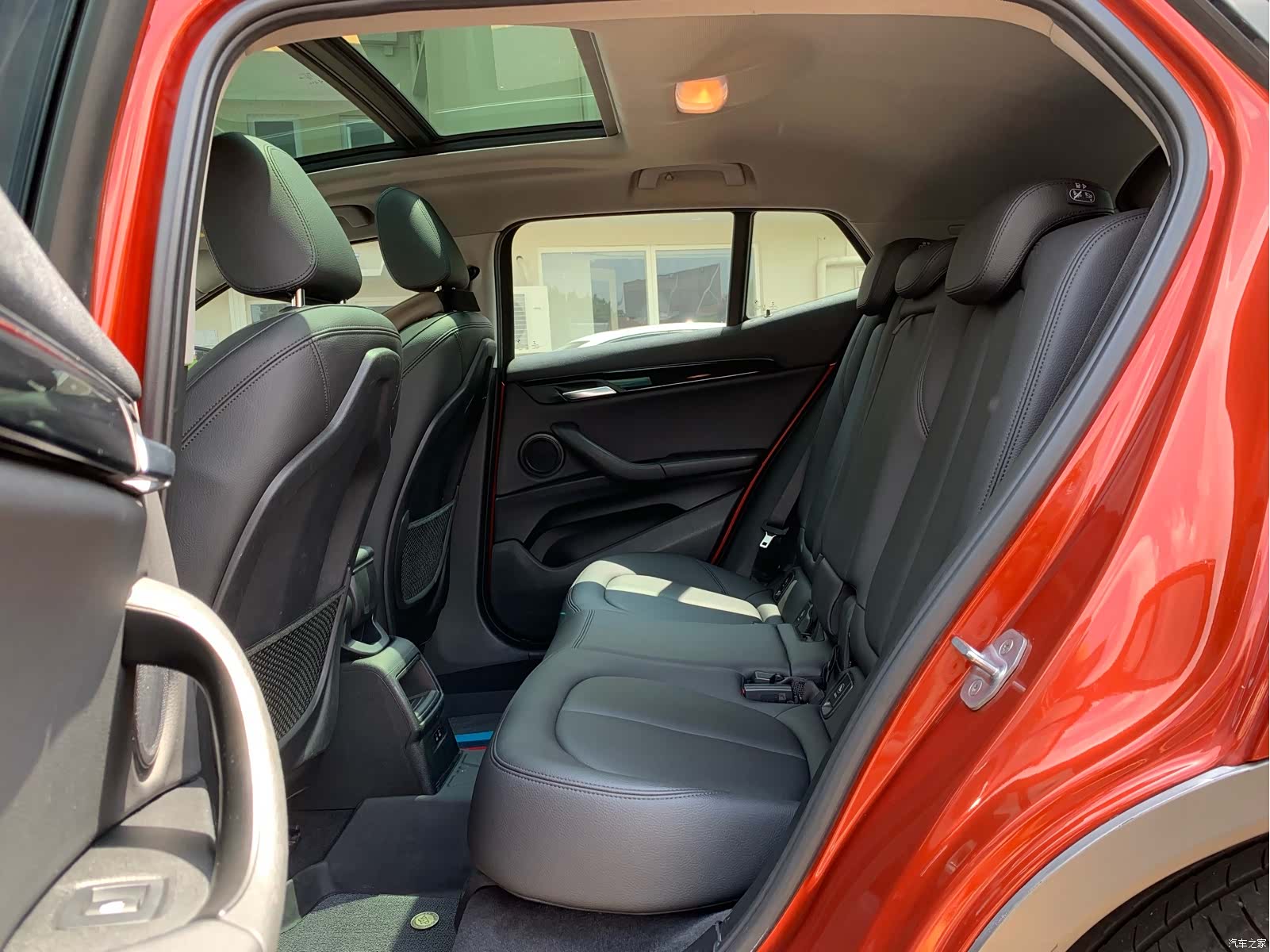 BMW X2, 2019 14