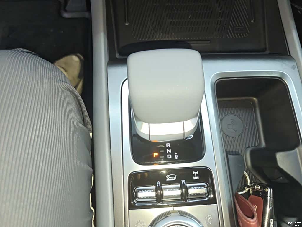 BAIC BJ40, 2025 14