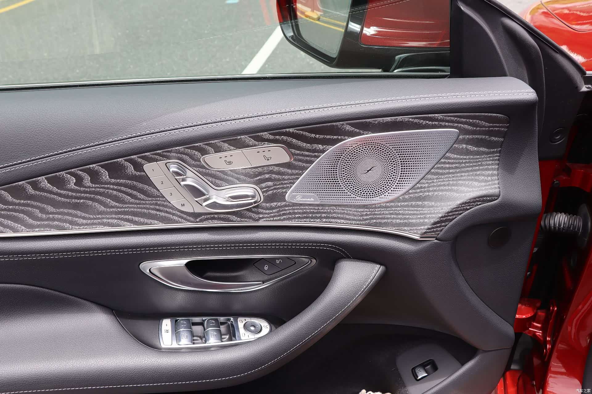 Mercedes-Benz CLS, 2021 14