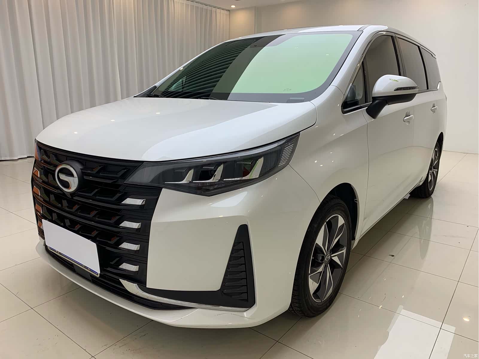 GAC M6, 2022 1