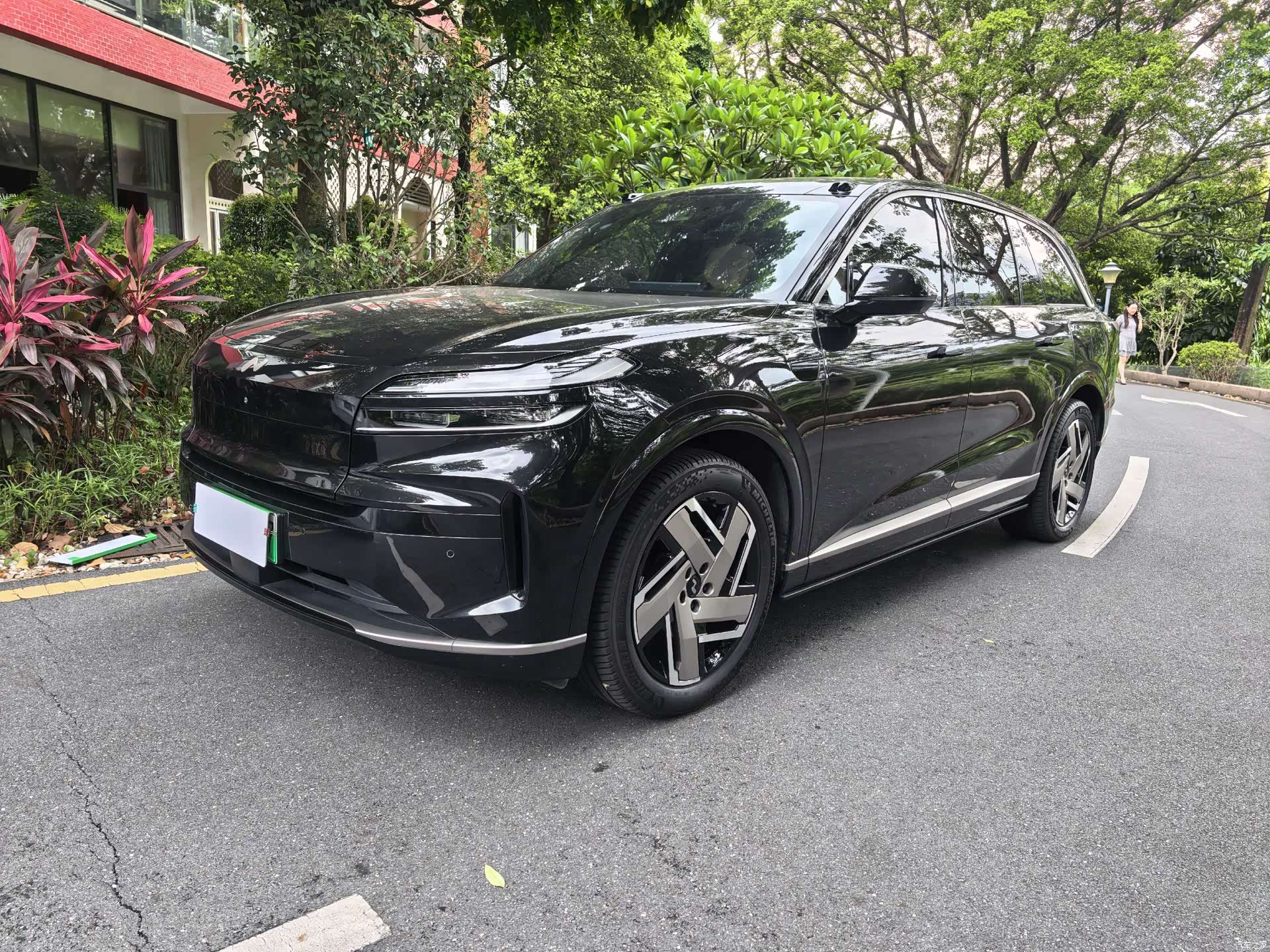 NIO L90, 2025 1
