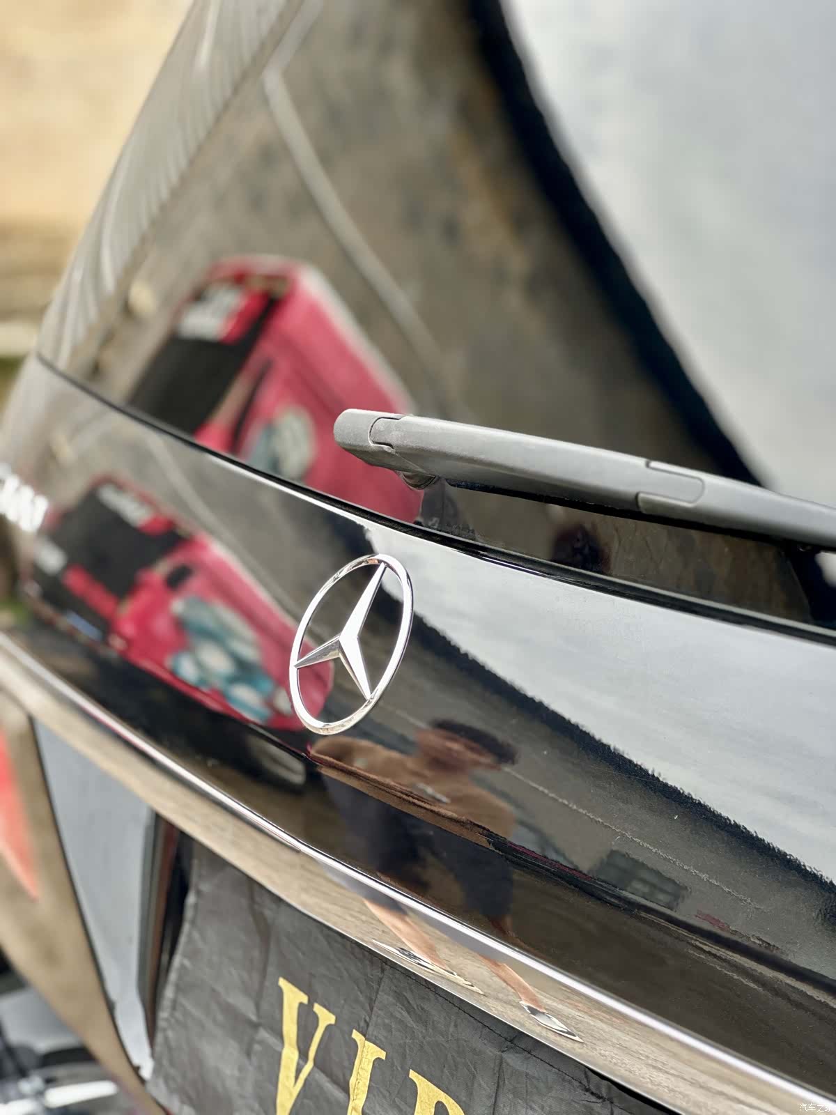 Mercedes-Benz GLS, 2016 45