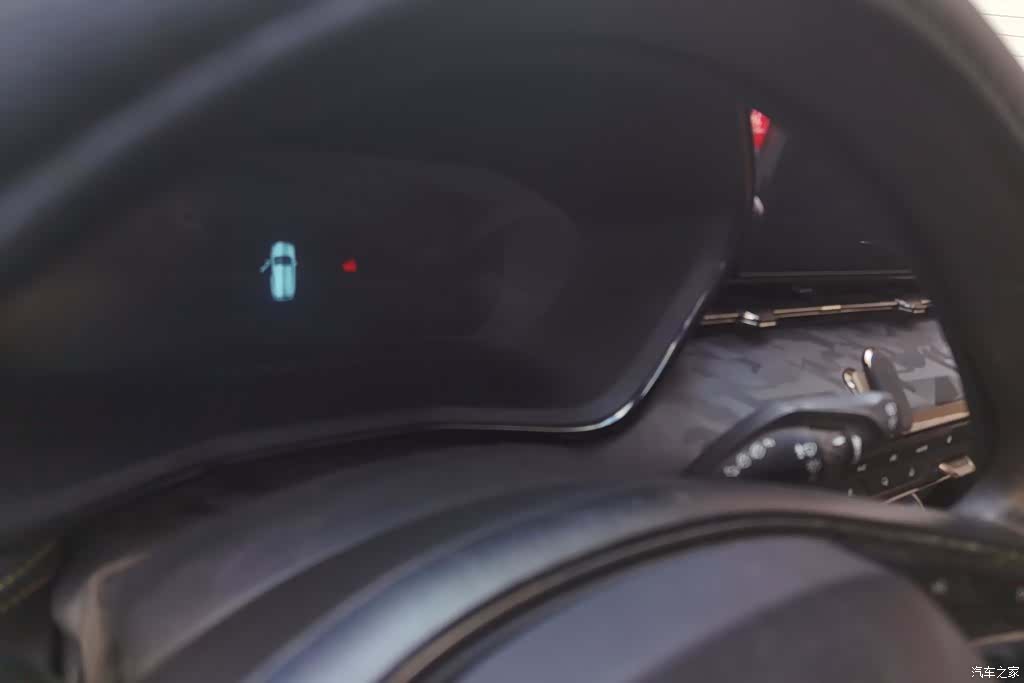Wuling RS-3, 2021 14