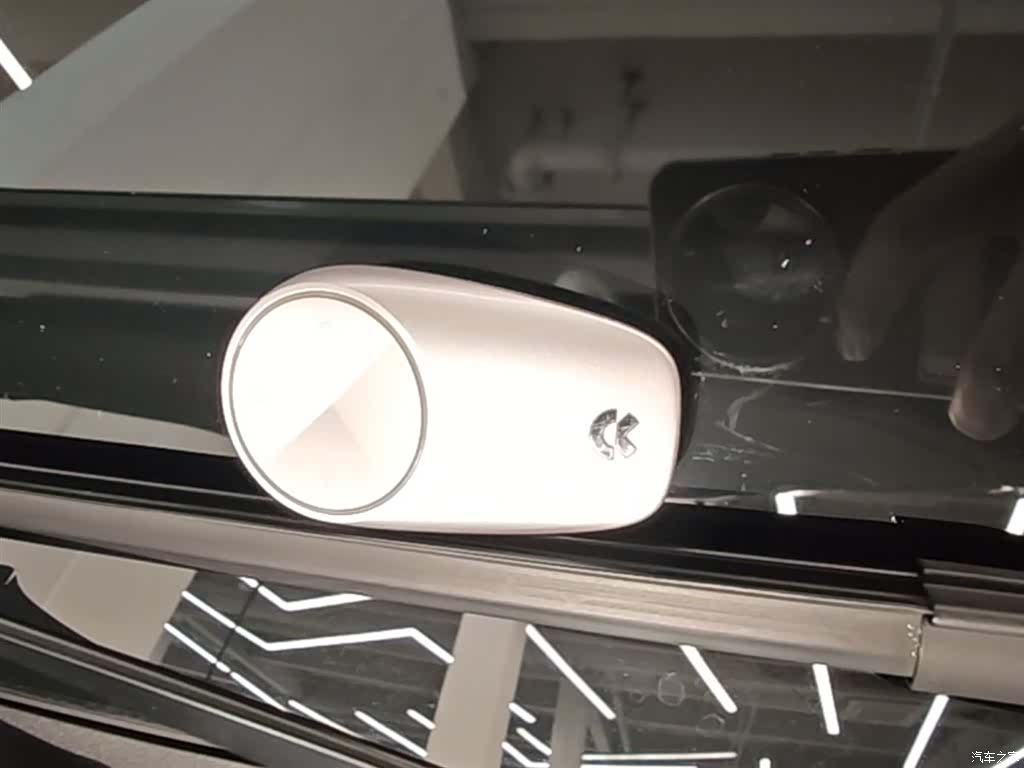 NIO EC6, 2021 9