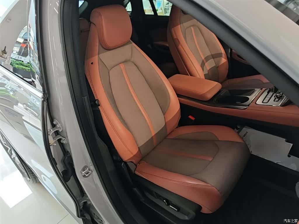 NIO EC6, 2021 25