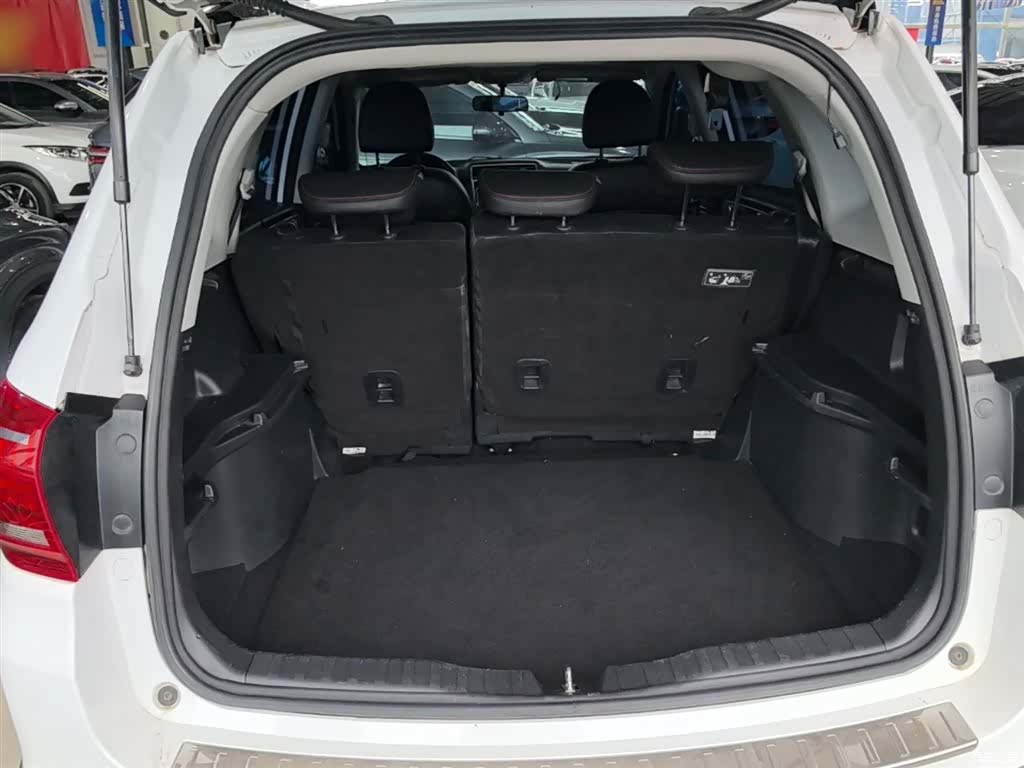 Haval H6, 2017 19
