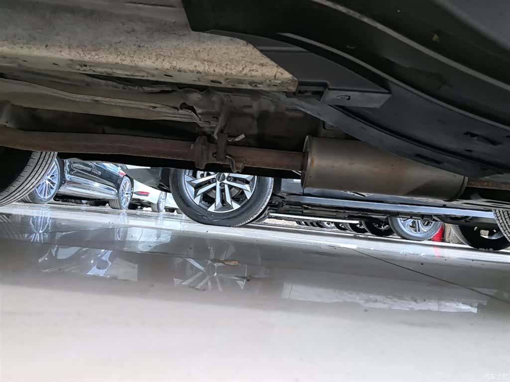 Haval H6, 2017 22