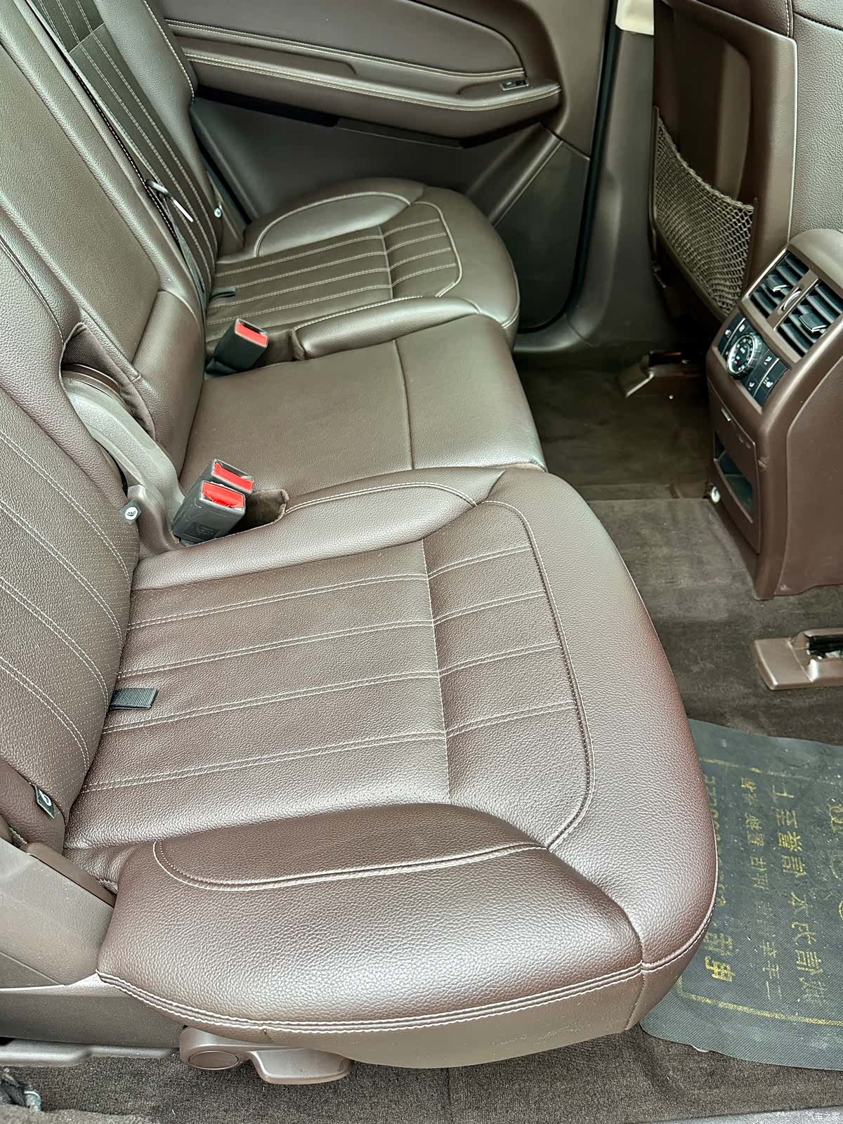 Mercedes-Benz GLS, 2016 50