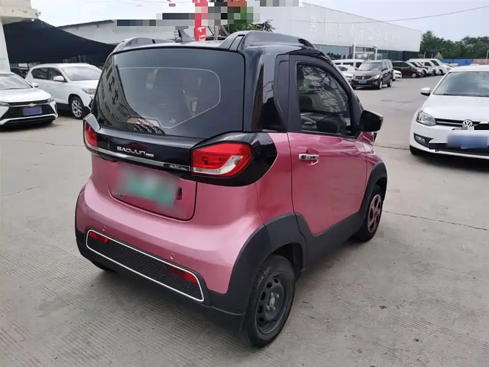 Baoding E100