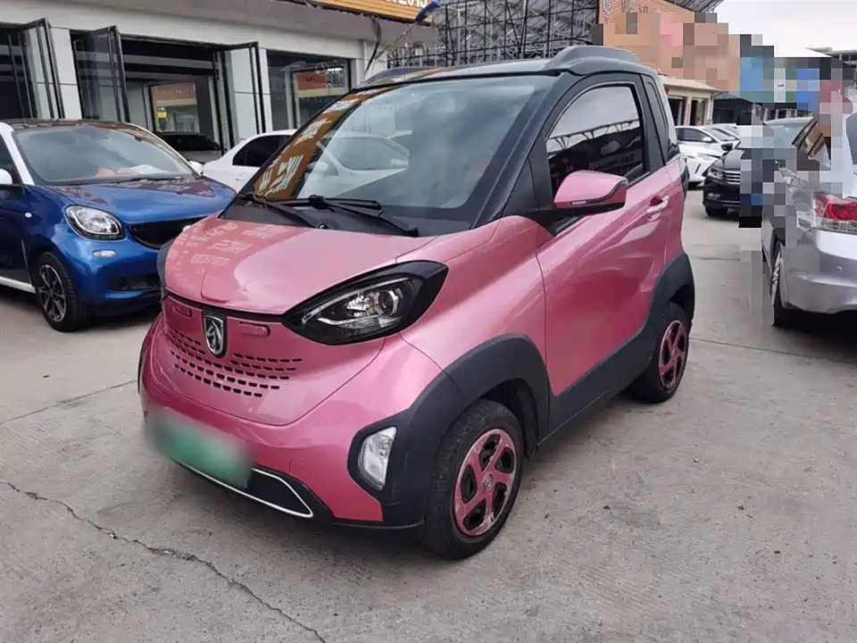 Baoding E100