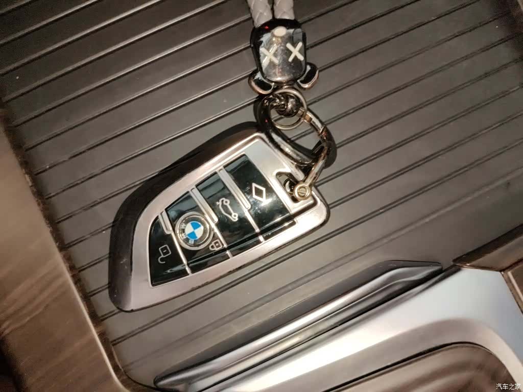 BMW X3, 2019 17